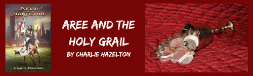 Aree and The Holy Grail Treasure Hunt - Discover Treasure Hunts